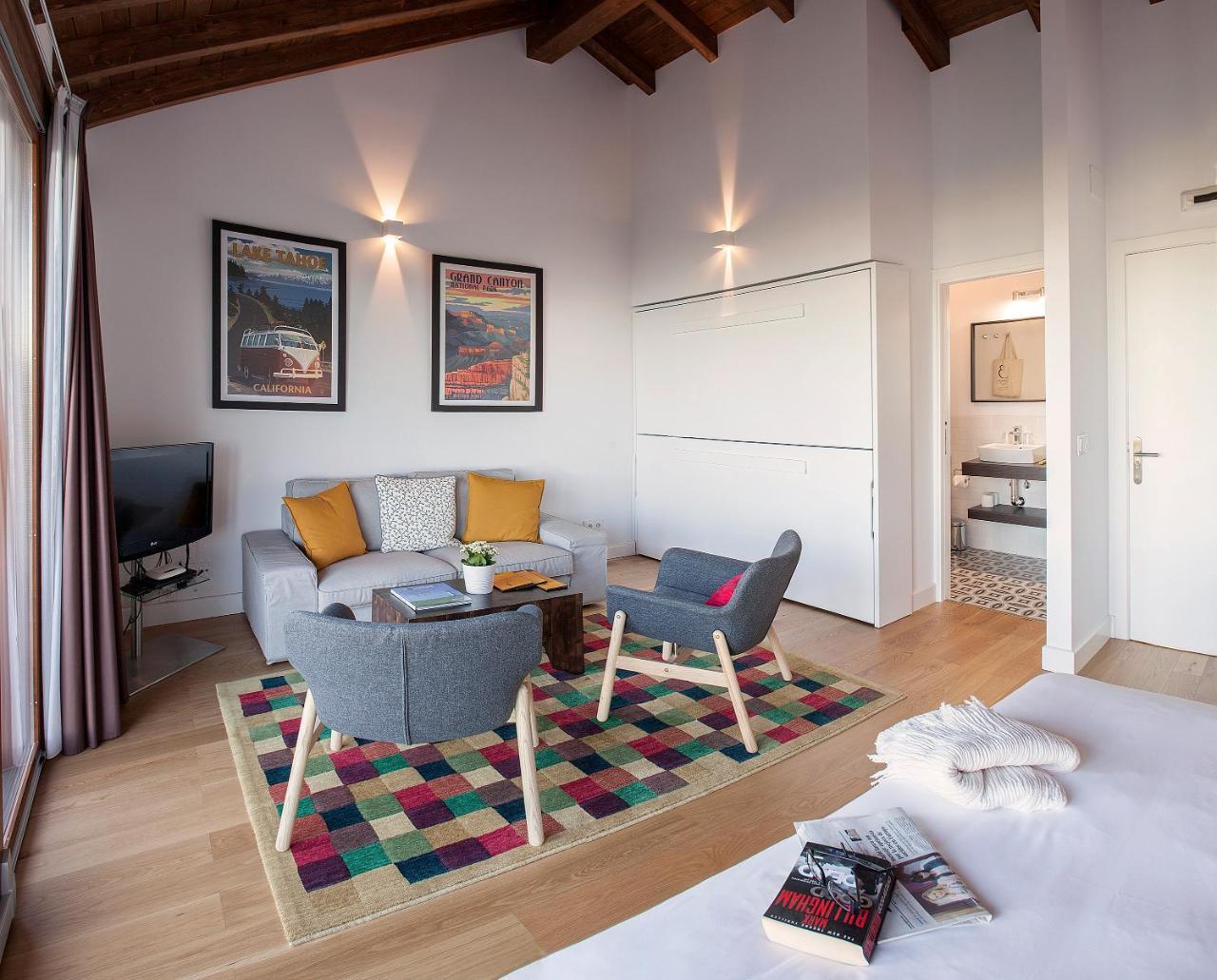 Hotel Rural 3 Cabos El Vallin Exteriér fotografie